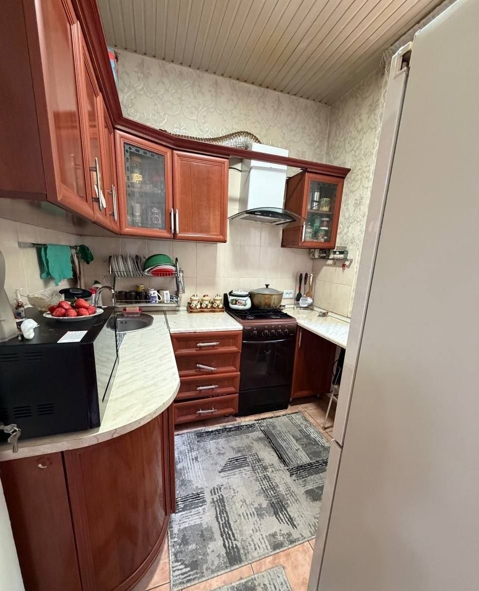 Продаётся 3-комн. квартира, 68 м² · Чиланзар — фото 8