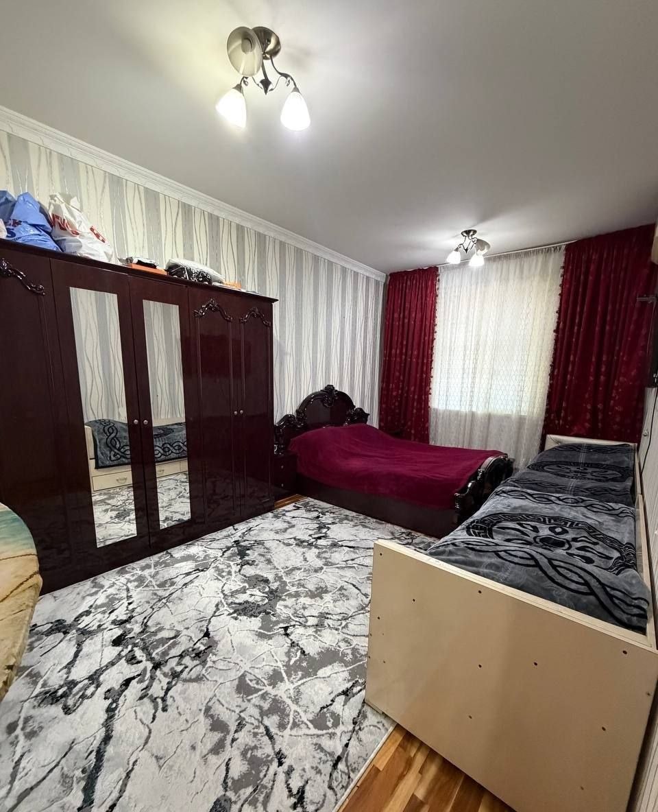 Продаётся 3-комн. квартира, 68 м² · Чиланзар — фото 5