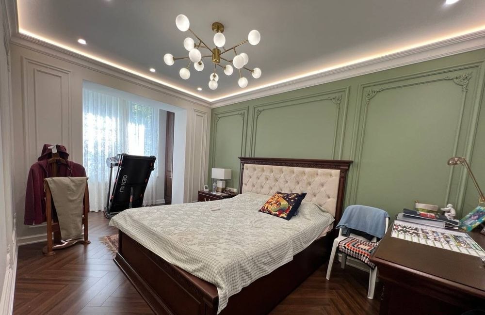For sale 3-room apartment, 107 m² · Mirzo-Ulugbek — photo 5