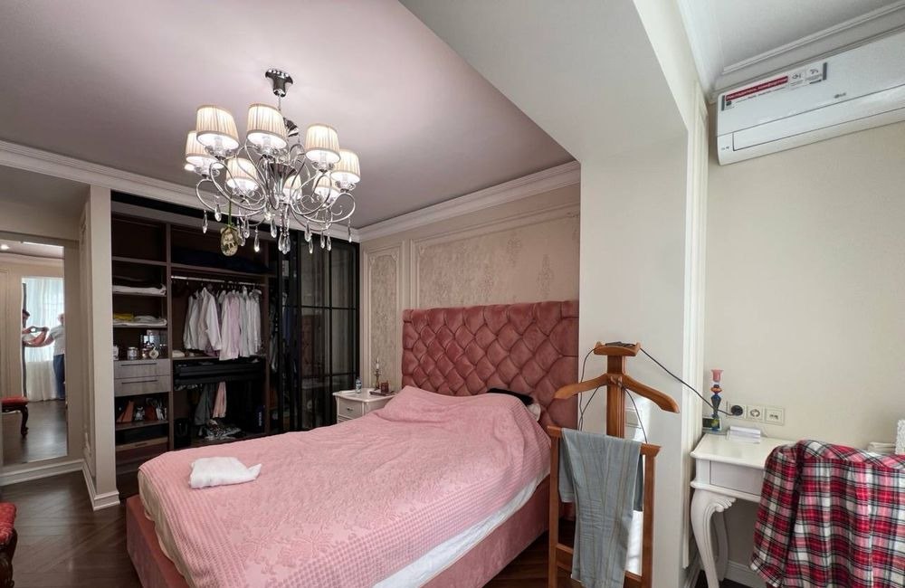 For sale 3-room apartment, 107 m² · Mirzo-Ulugbek — photo 3