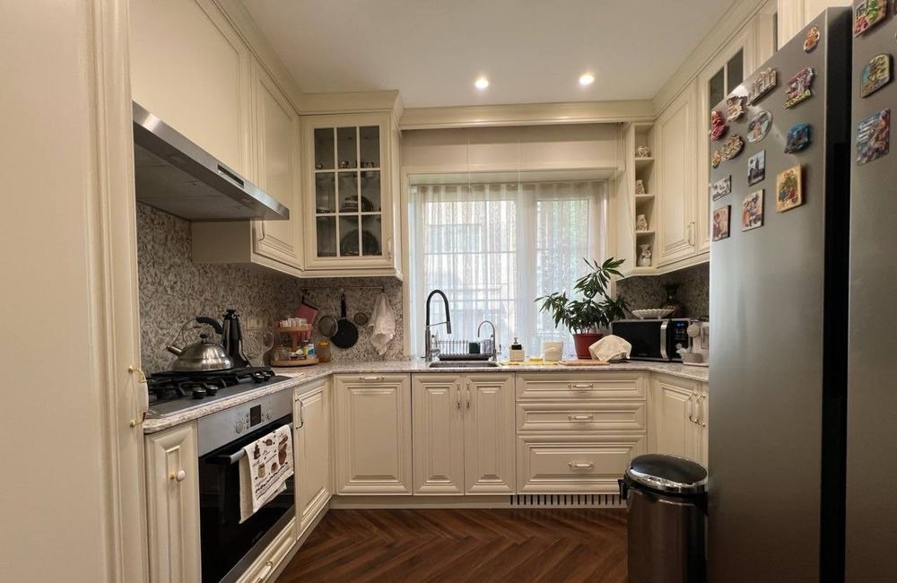 For sale 3-room apartment, 107 m² · Mirzo-Ulugbek — photo 10