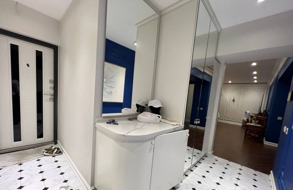 For sale 3-room apartment, 107 m² · Mirzo-Ulugbek — photo 9