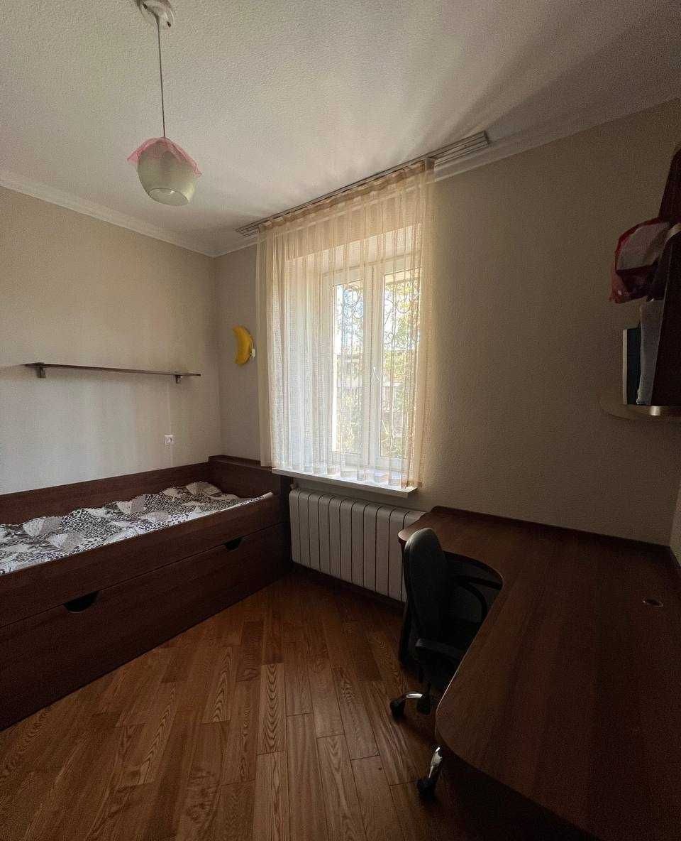 Продаётся 3-комн. квартира, 76 м² · Шайхантахур — фото 6