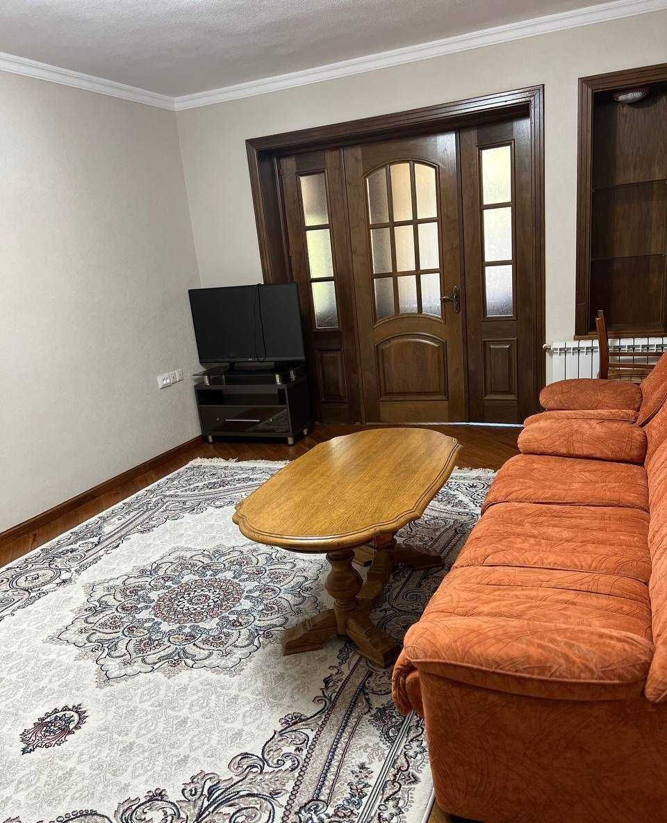 Продаётся 3-комн. квартира, 76 м² · Шайхантахур — фото 5