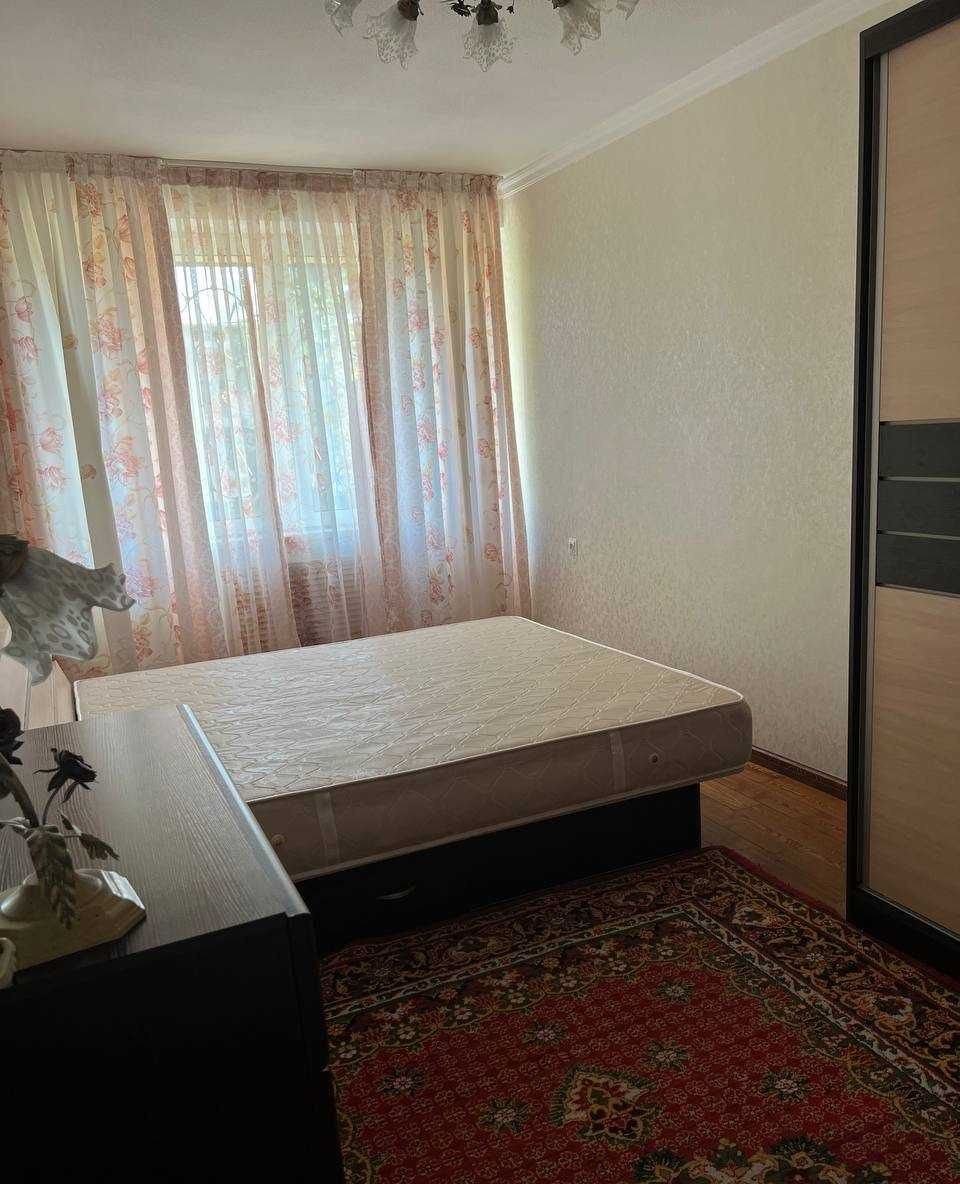 Продаётся 3-комн. квартира, 76 м² · Шайхантахур — фото 1