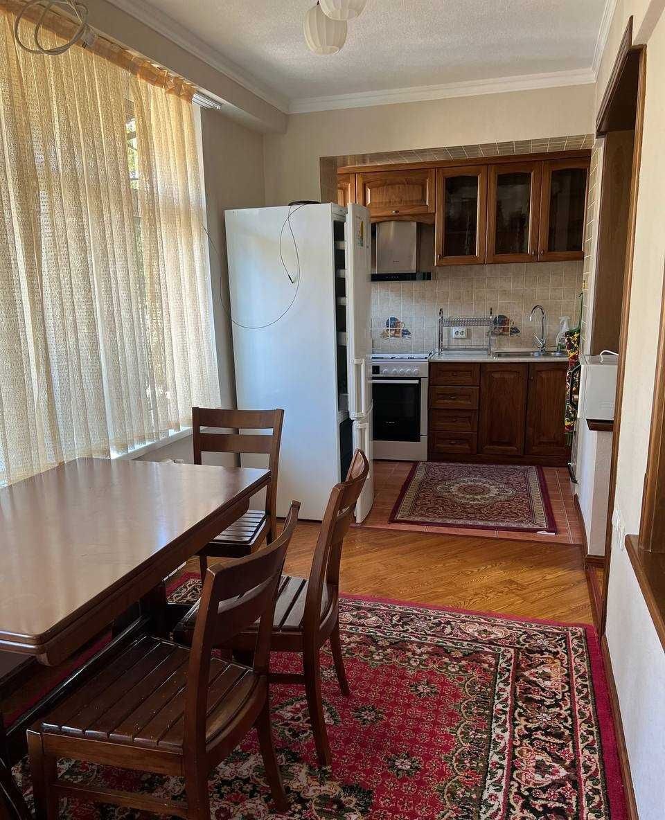 Продаётся 3-комн. квартира, 76 м² · Шайхантахур — фото 3