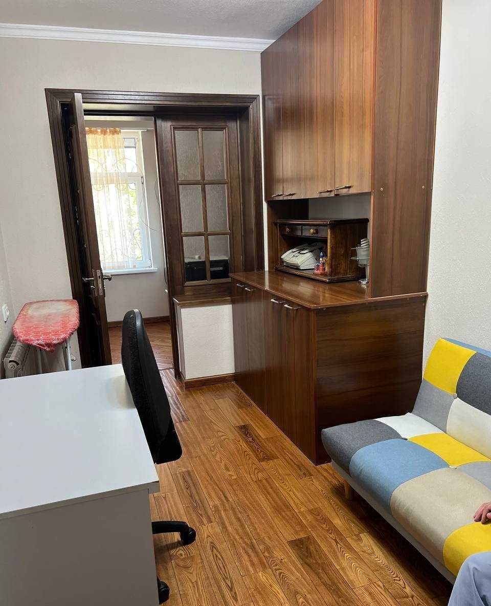 Продаётся 3-комн. квартира, 76 м² · Шайхантахур — фото 4