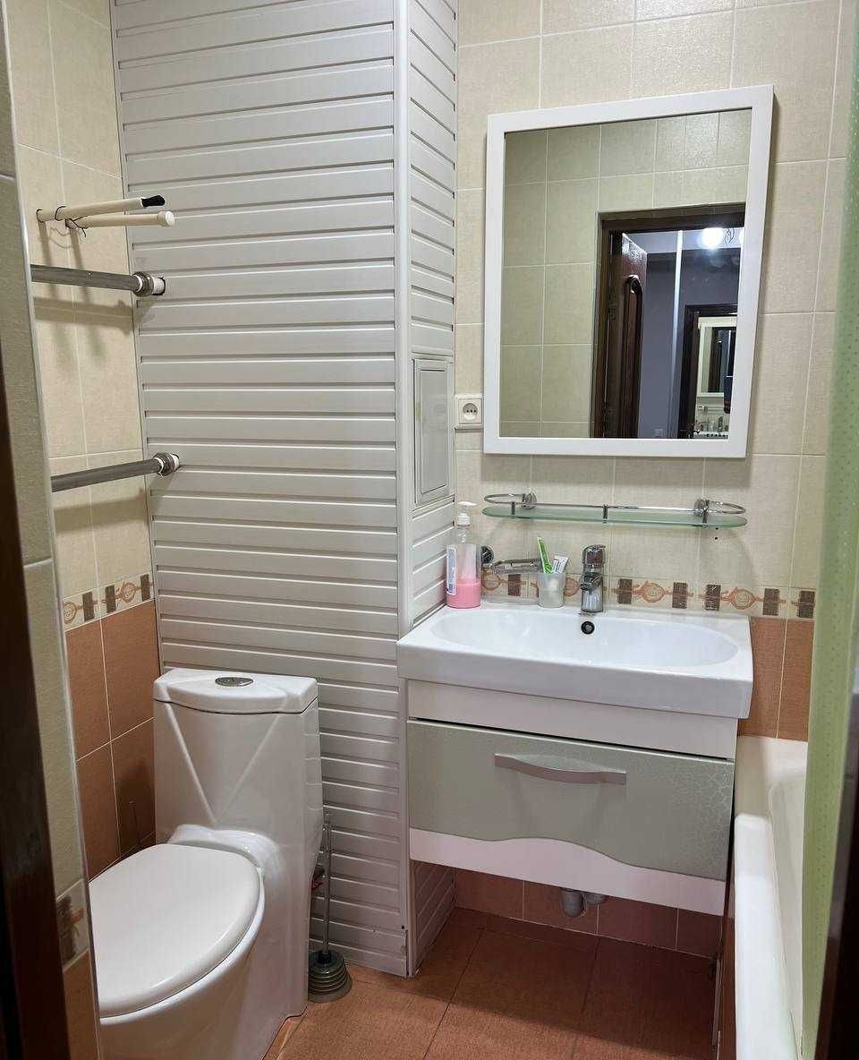 Продаётся 3-комн. квартира, 76 м² · Шайхантахур — фото 2