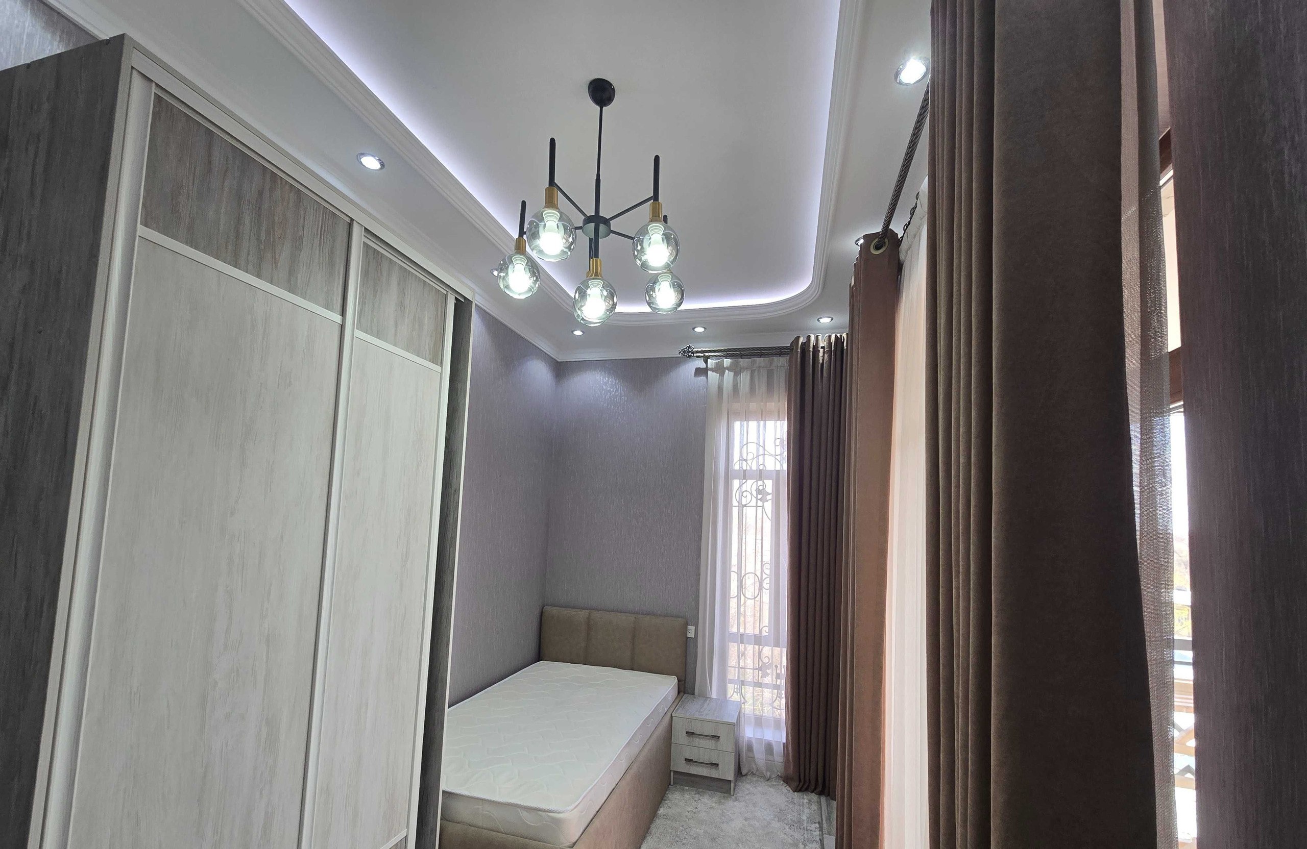 Sotiladi 6 xonali xonadon, 202 m² · Uchtepagarden · Uchtepa — surat 8