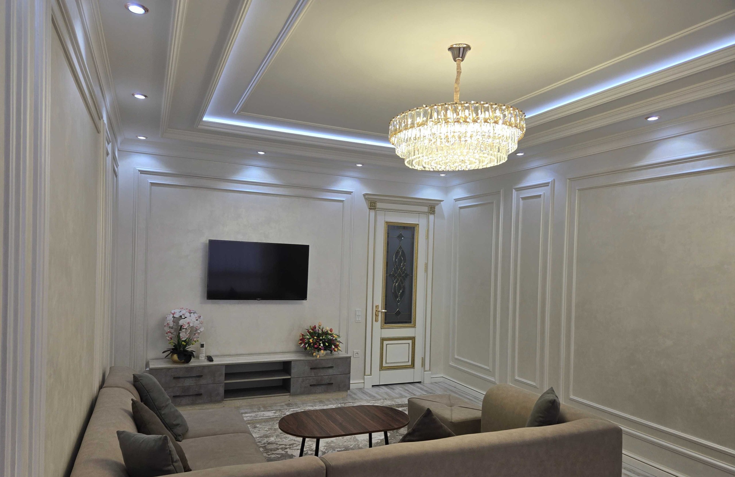 Sotiladi 6 xonali xonadon, 202 m² · Uchtepagarden · Uchtepa — surat 2