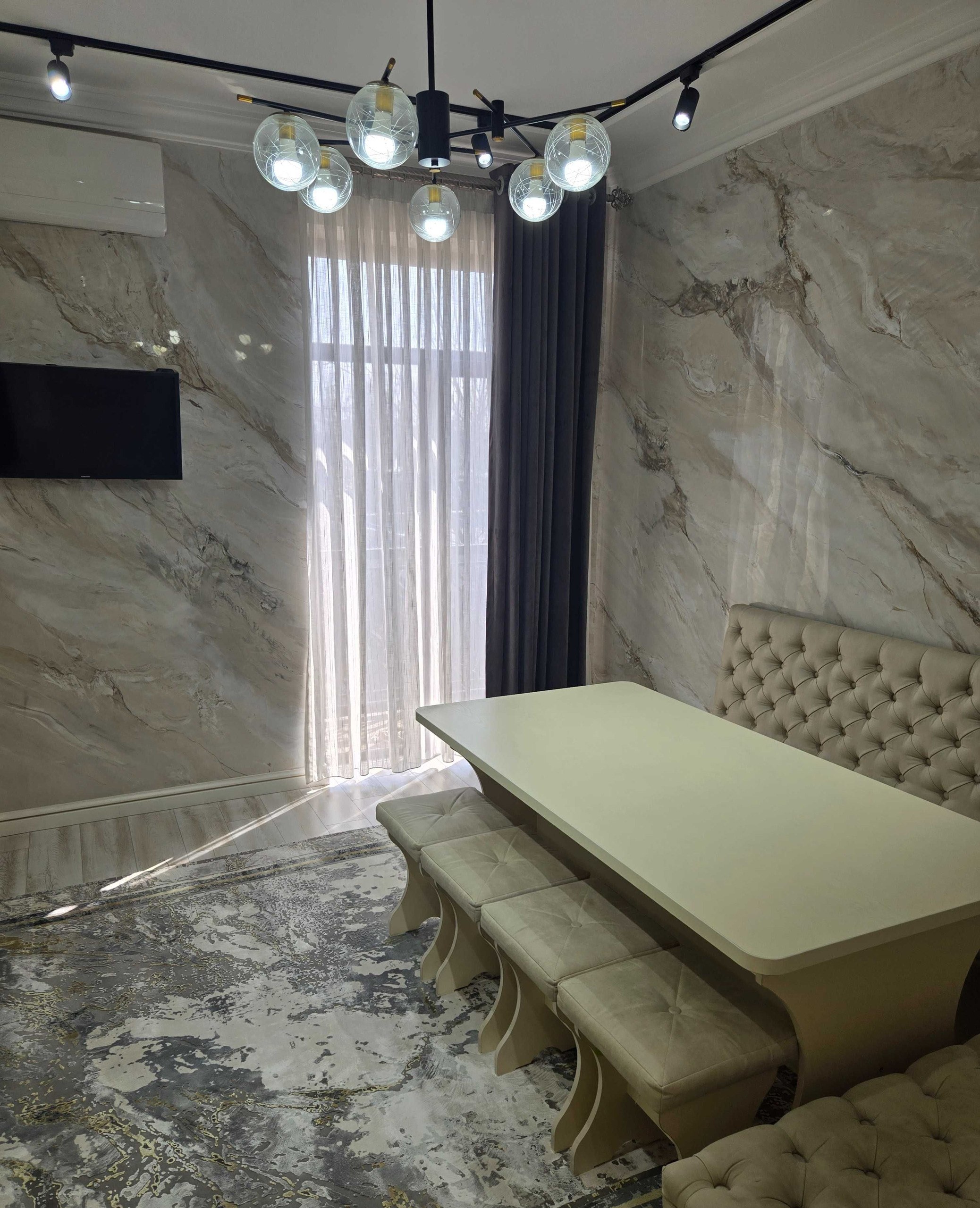 Sotiladi 6 xonali xonadon, 202 m² · Uchtepagarden · Uchtepa — surat 4