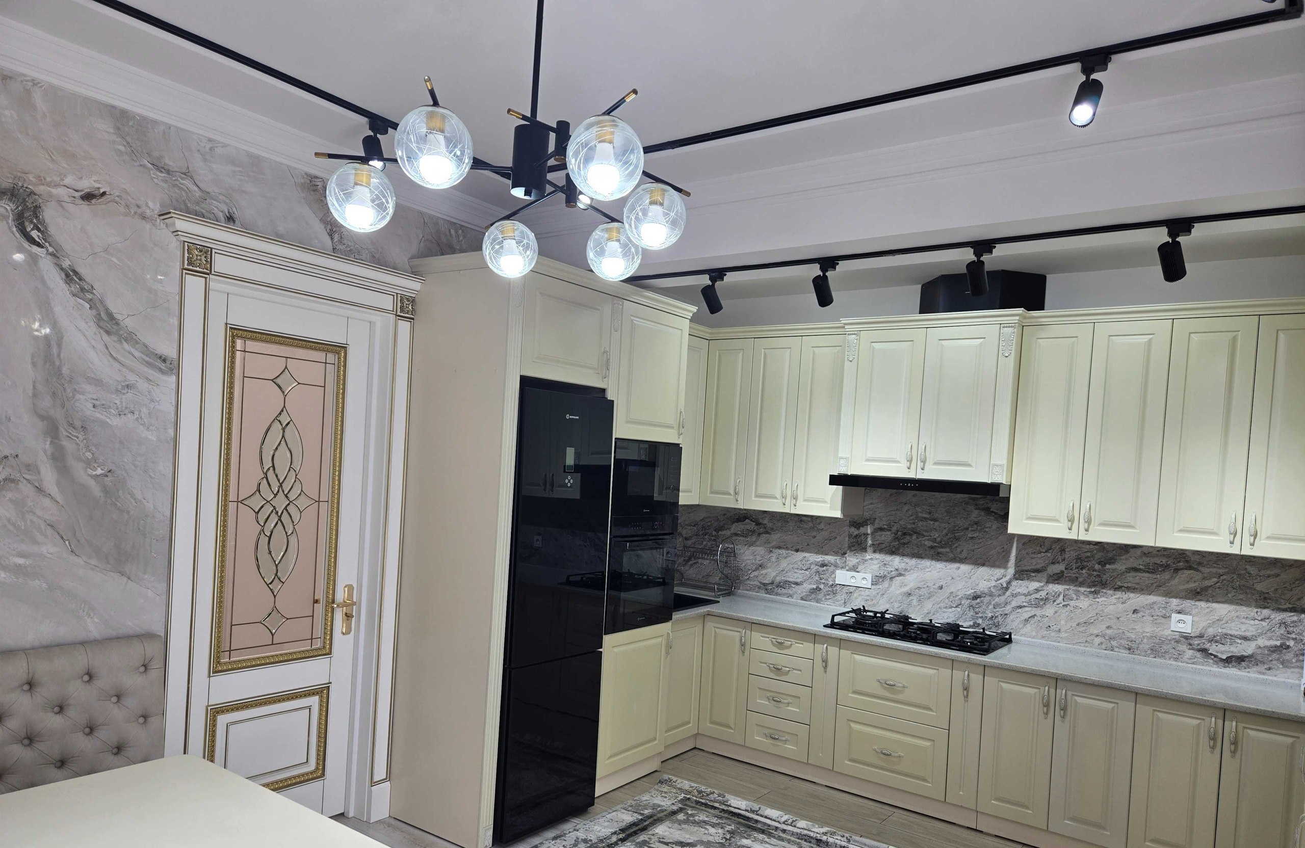 Sotiladi 6 xonali xonadon, 202 m² · Uchtepagarden · Uchtepa — surat 3