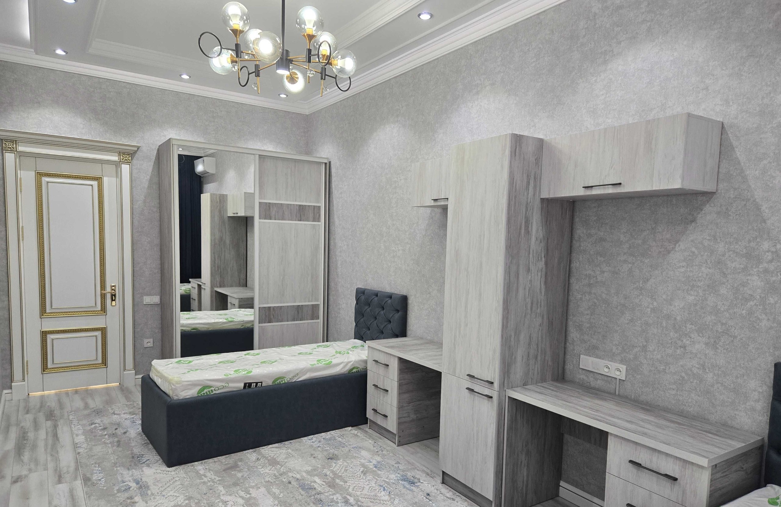 Sotiladi 6 xonali xonadon, 202 m² · Uchtepagarden · Uchtepa — surat 7