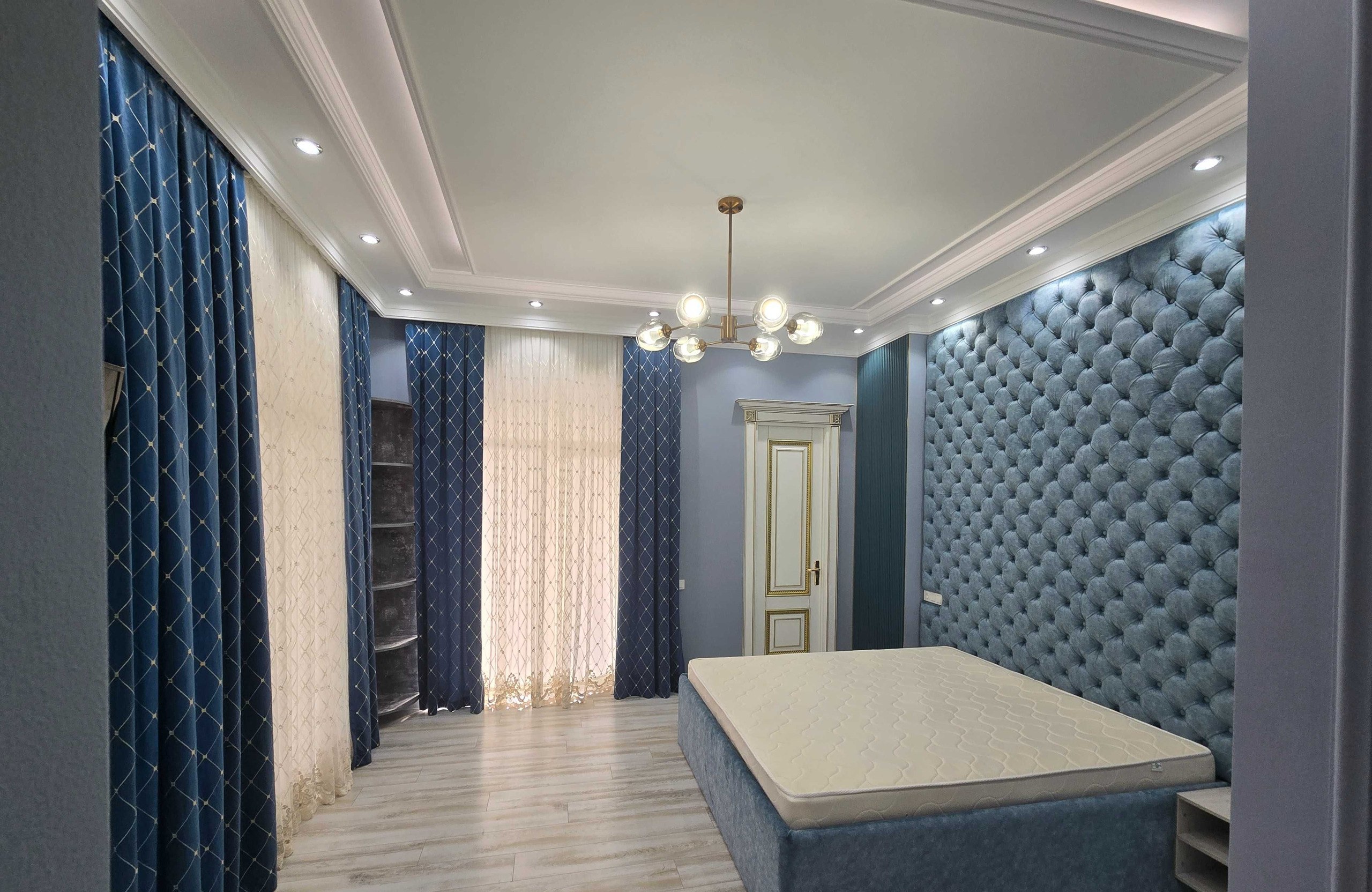 Sotiladi 6 xonali xonadon, 202 m² · Uchtepagarden · Uchtepa — surat 6