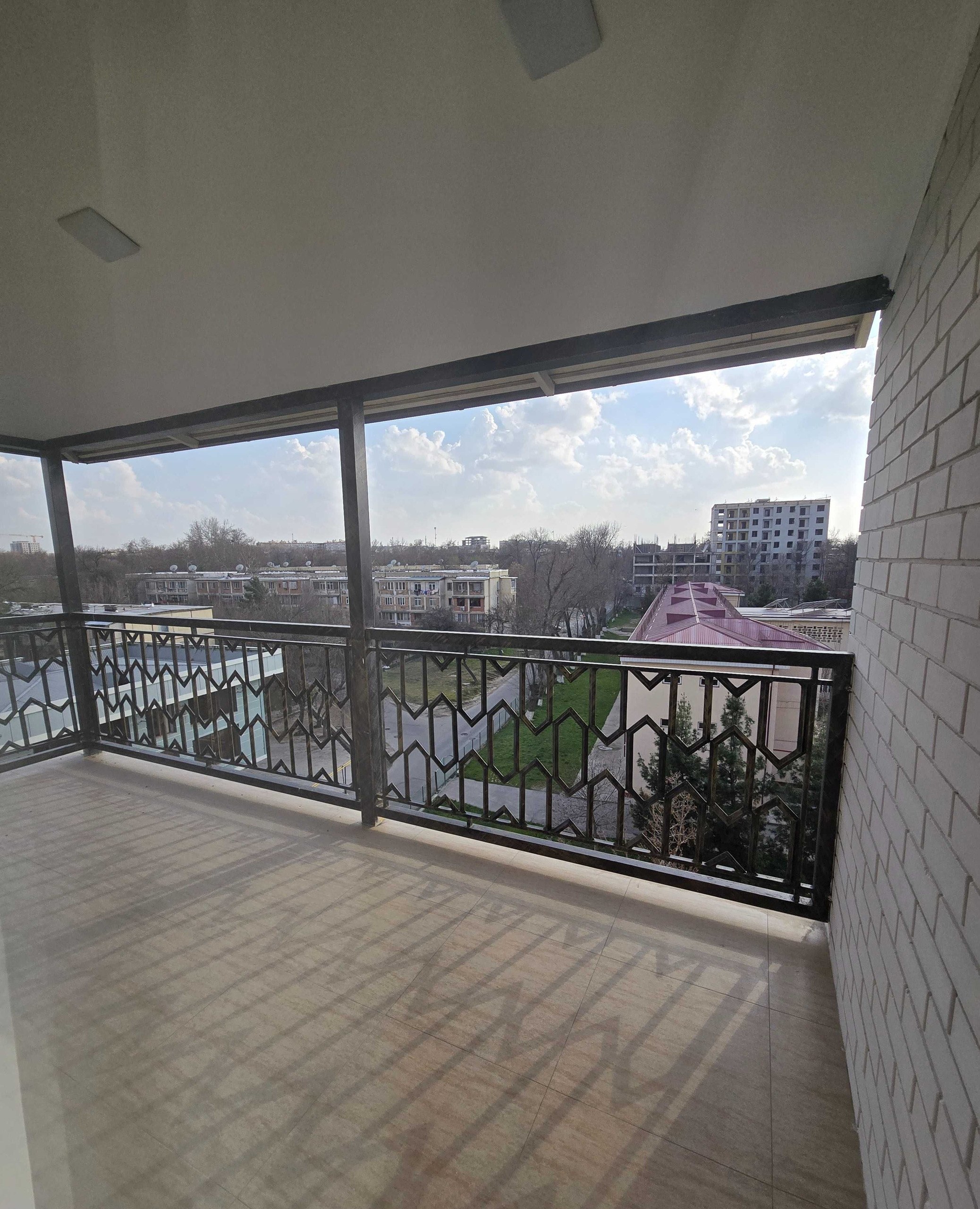 Sotiladi 6 xonali xonadon, 202 m² · Uchtepagarden · Uchtepa — surat 9