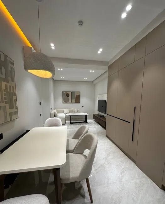 For rent 2-room apartment, 60 m² · Prestige Gardens · Yakkasaray — photo 2