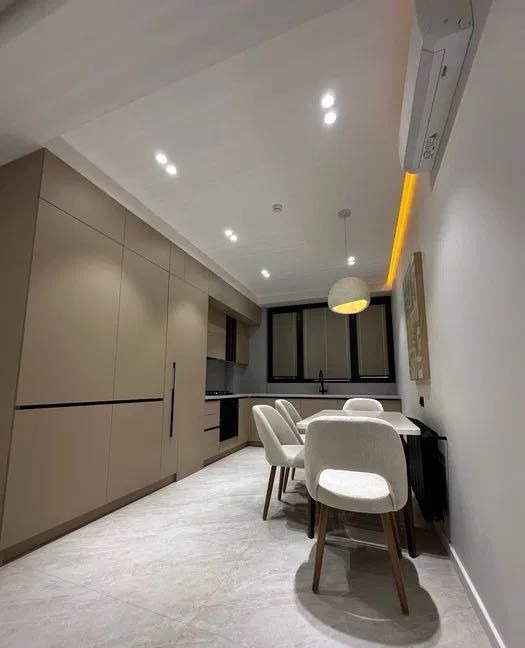 For rent 2-room apartment, 60 m² · Prestige Gardens · Yakkasaray — photo 8