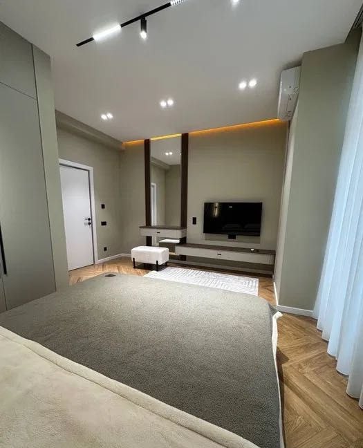 For rent 2-room apartment, 60 m² · Prestige Gardens · Yakkasaray — photo 4