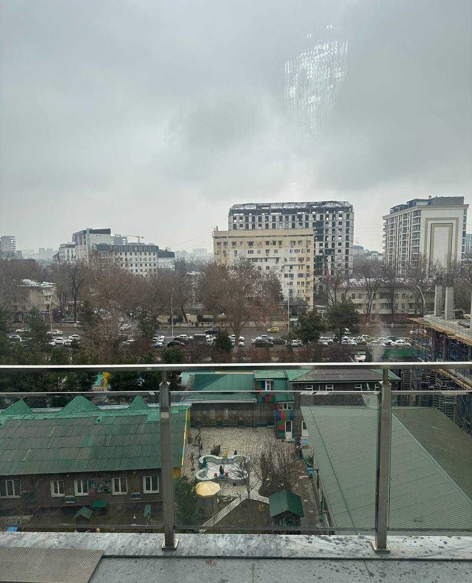 Сдаётся 3-комн. квартира, 75 м² · ЖК Piramit Tower · Яккасарай — фото 10