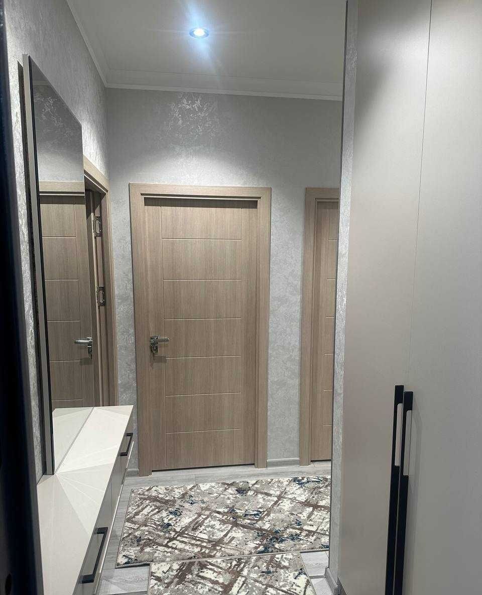 Сдаётся 3-комн. квартира, 75 м² · ЖК Piramit Tower · Яккасарай — фото 4