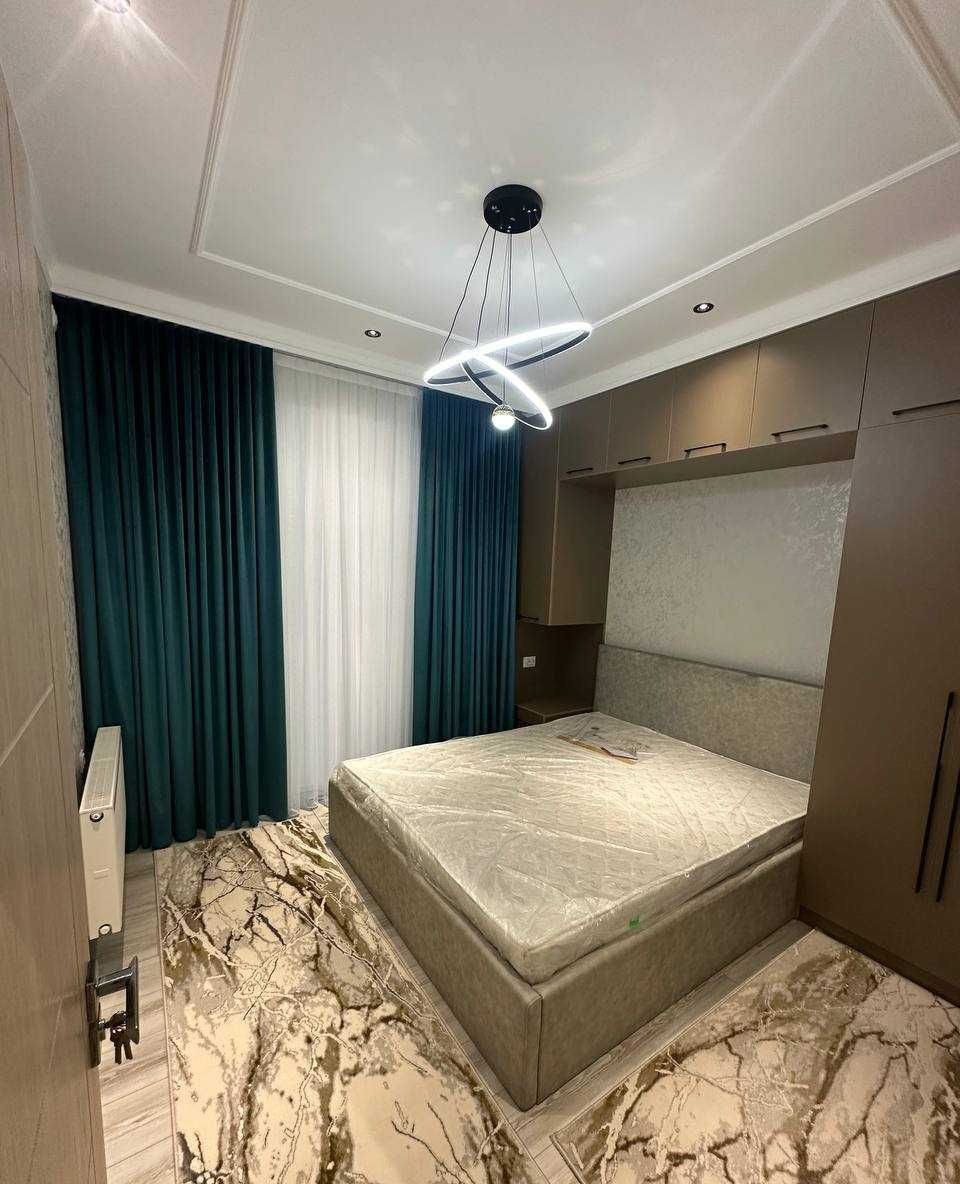 Сдаётся 3-комн. квартира, 75 м² · ЖК Piramit Tower · Яккасарай — фото 7