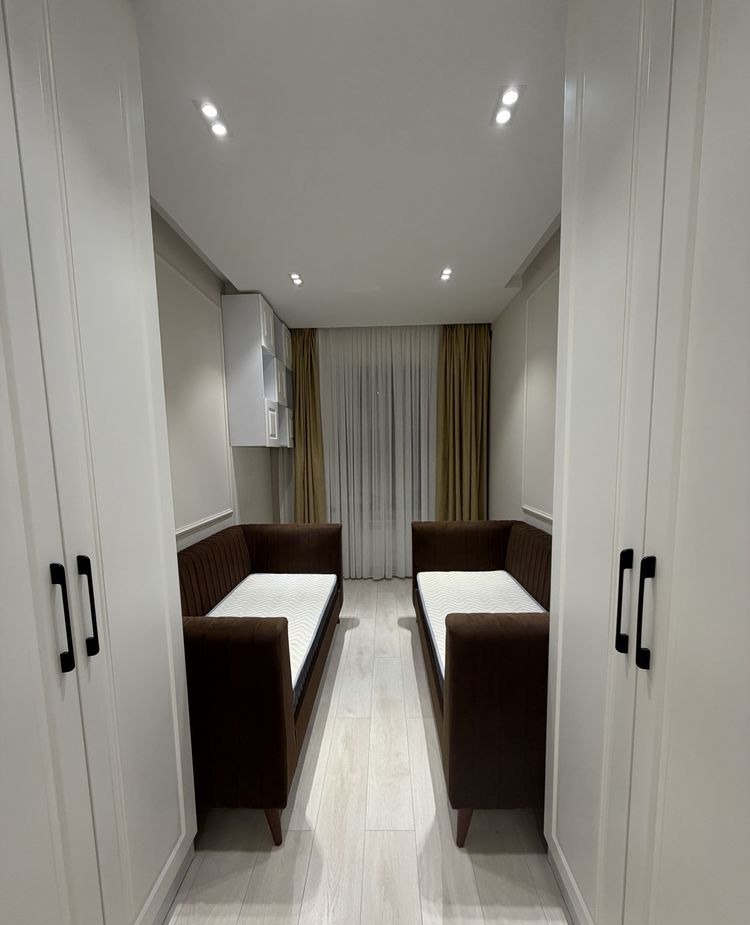 Ijaraga 3 xonali xonadon, 108 m² · Mirzo Ulug‘bek — surat 3