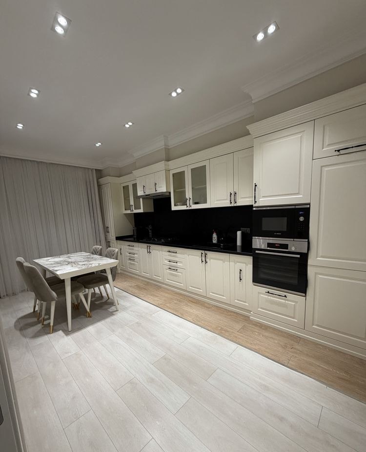 Ijaraga 3 xonali xonadon, 108 m² · Mirzo Ulug‘bek — surat 4
