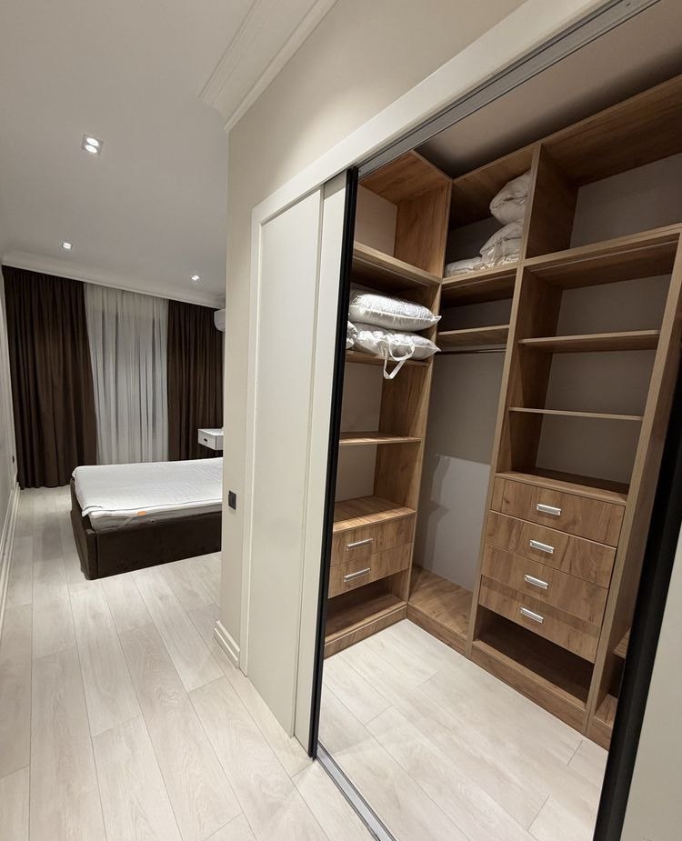 Ijaraga 3 xonali xonadon, 108 m² · Mirzo Ulug‘bek — surat 2