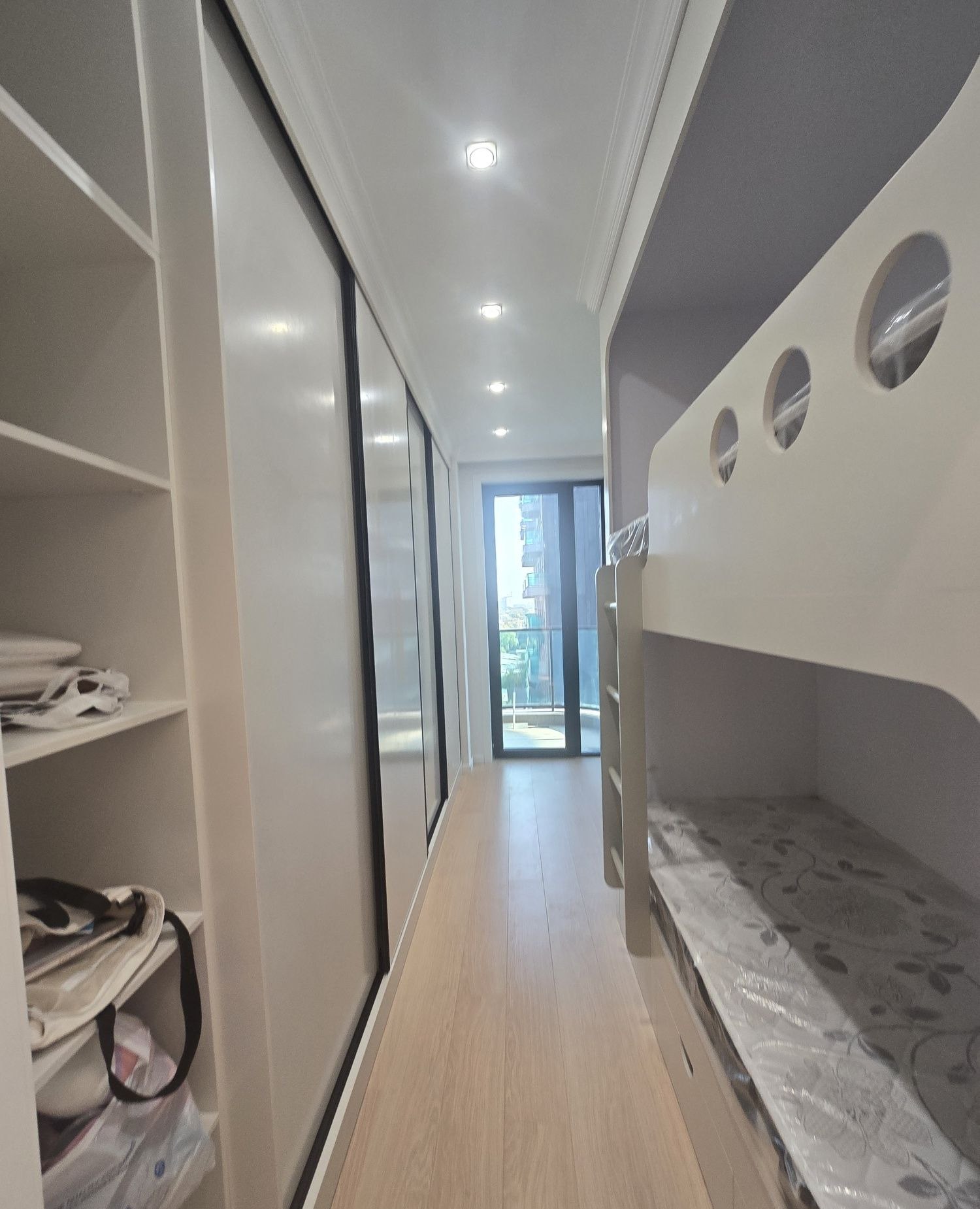 Сдаётся 3-комн. квартира, 72 м² · ЖК Parkwood · Мирзо-Улугбек — фото 4