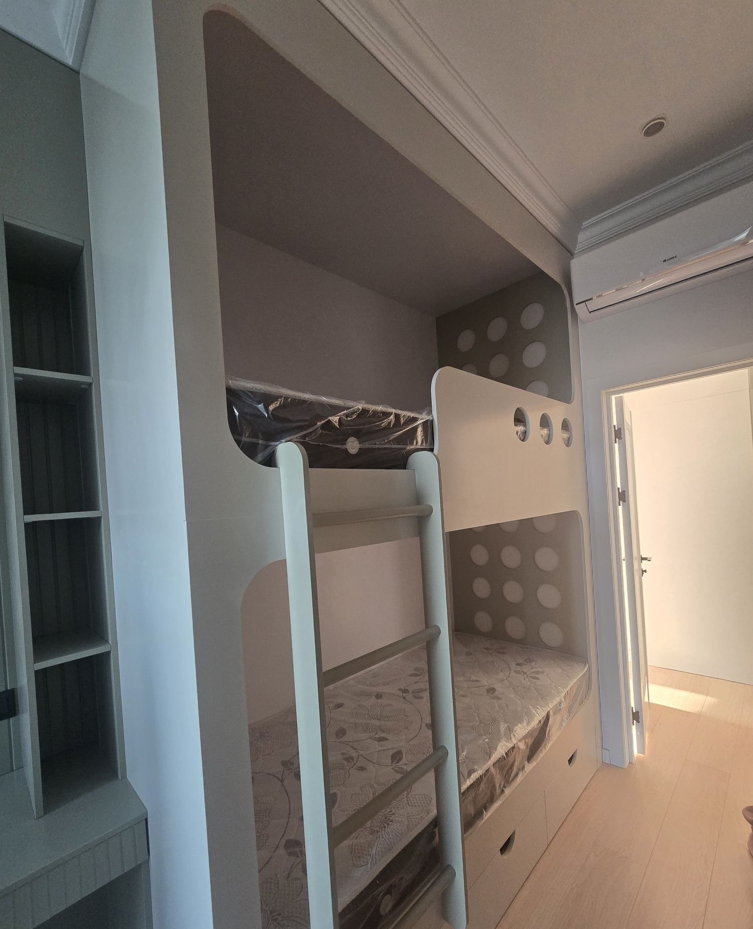Сдаётся 3-комн. квартира, 72 м² · ЖК Parkwood · Мирзо-Улугбек — фото 3