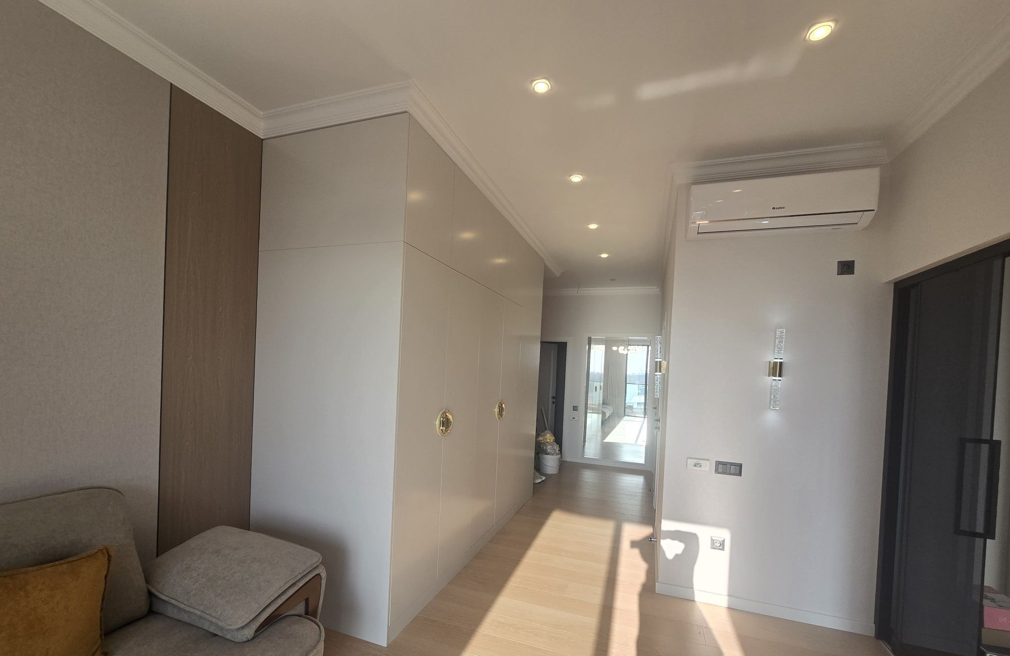 Сдаётся 3-комн. квартира, 72 м² · ЖК Parkwood · Мирзо-Улугбек — фото 1
