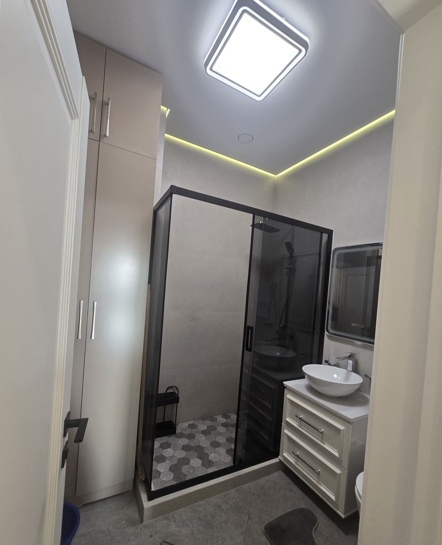 Сдаётся 3-комн. квартира, 72 м² · ЖК Parkwood · Мирзо-Улугбек — фото 6