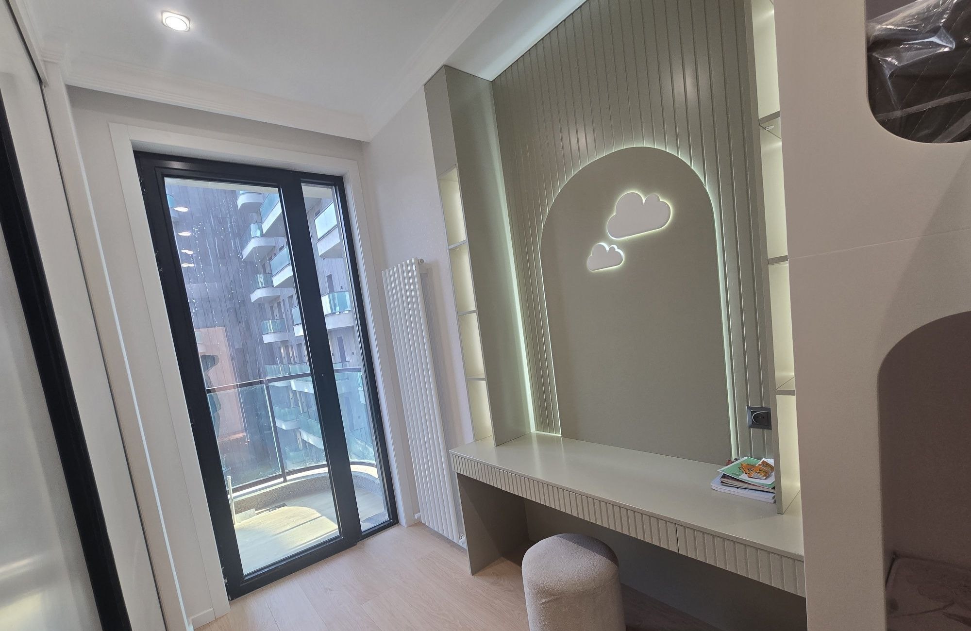 Сдаётся 3-комн. квартира, 72 м² · ЖК Parkwood · Мирзо-Улугбек — фото 5