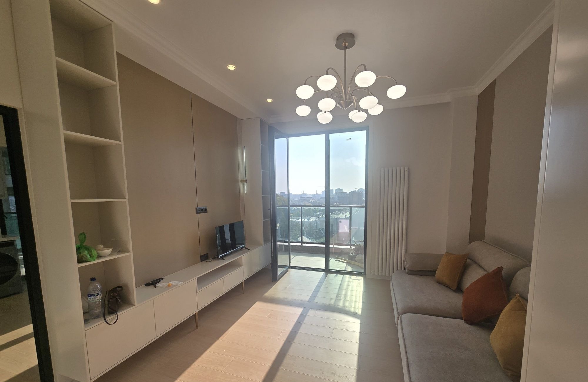 Сдаётся 3-комн. квартира, 72 м² · ЖК Parkwood · Мирзо-Улугбек — фото 2