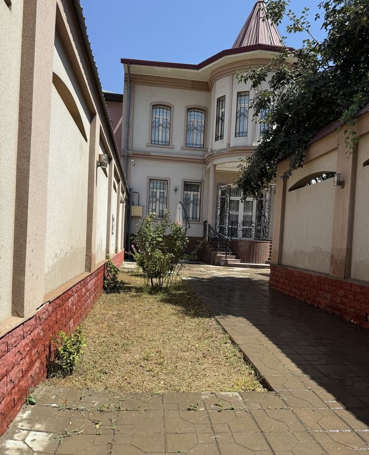 Ijaraga 5 xonali hovli · Yakkasaroy — surat 7