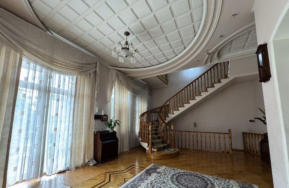 Ijaraga 5 xonali hovli · Yakkasaroy — surat 3