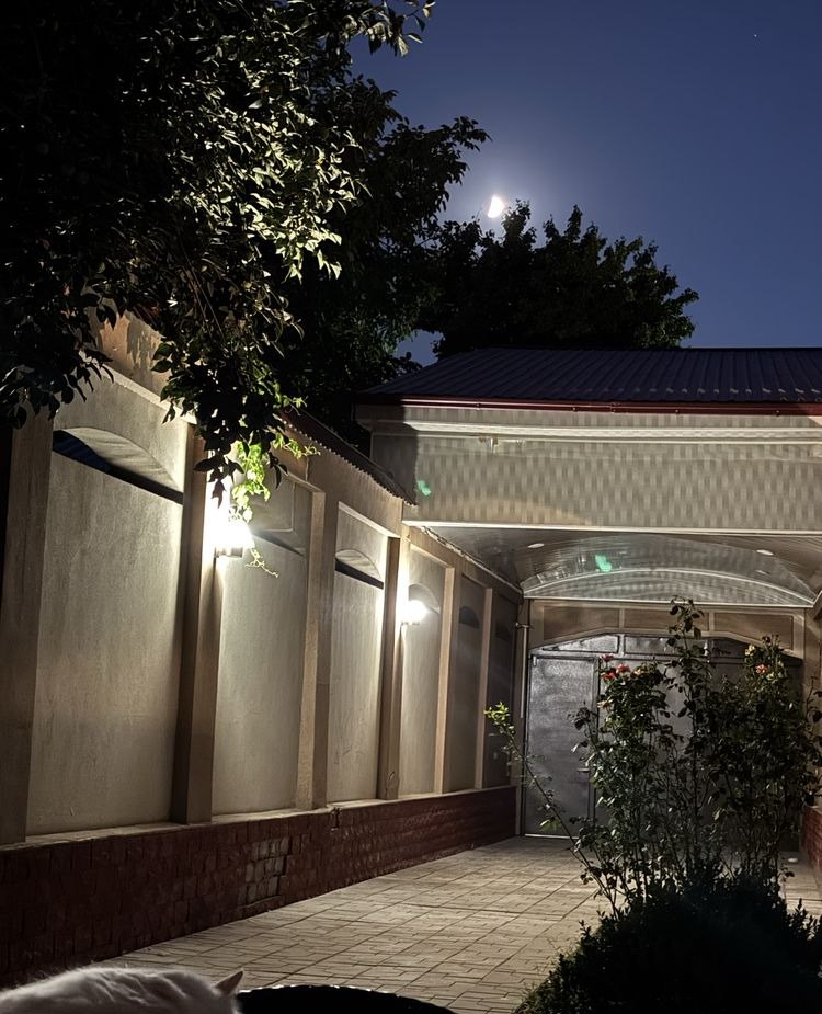 Ijaraga 5 xonali hovli · Yakkasaroy — surat 6