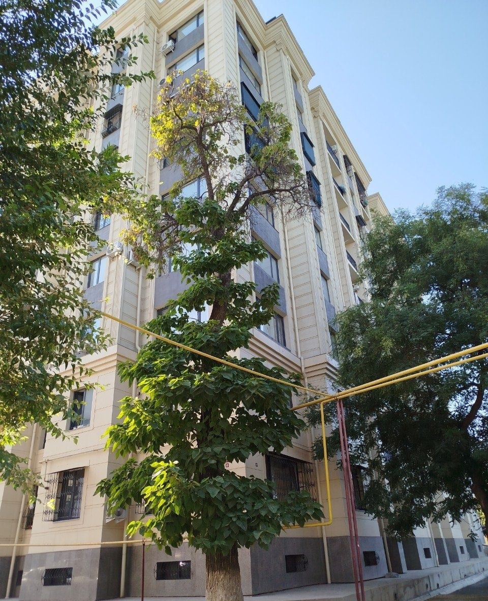 Sotiladi 4 xonali xonadon, 150 m² · Uchtepa — surat 1