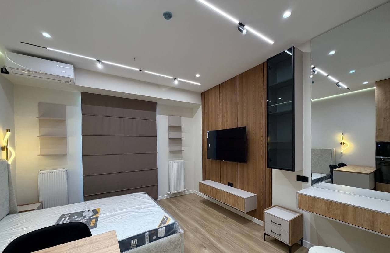 Ijaraga 1 xonali xonadon, 34 m² · Istanbulcity · Yakkasaroy — surat 3