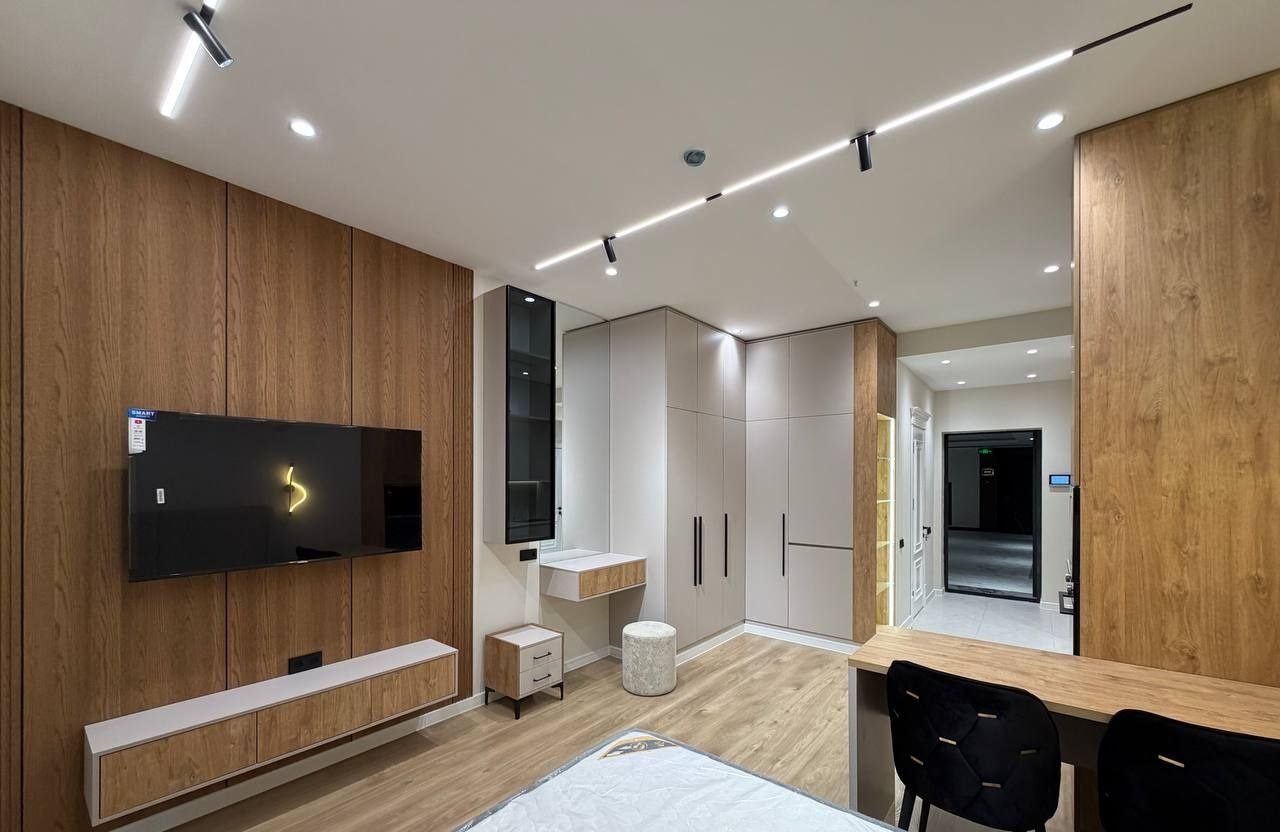 Ijaraga 1 xonali xonadon, 34 m² · Istanbulcity · Yakkasaroy — surat 7