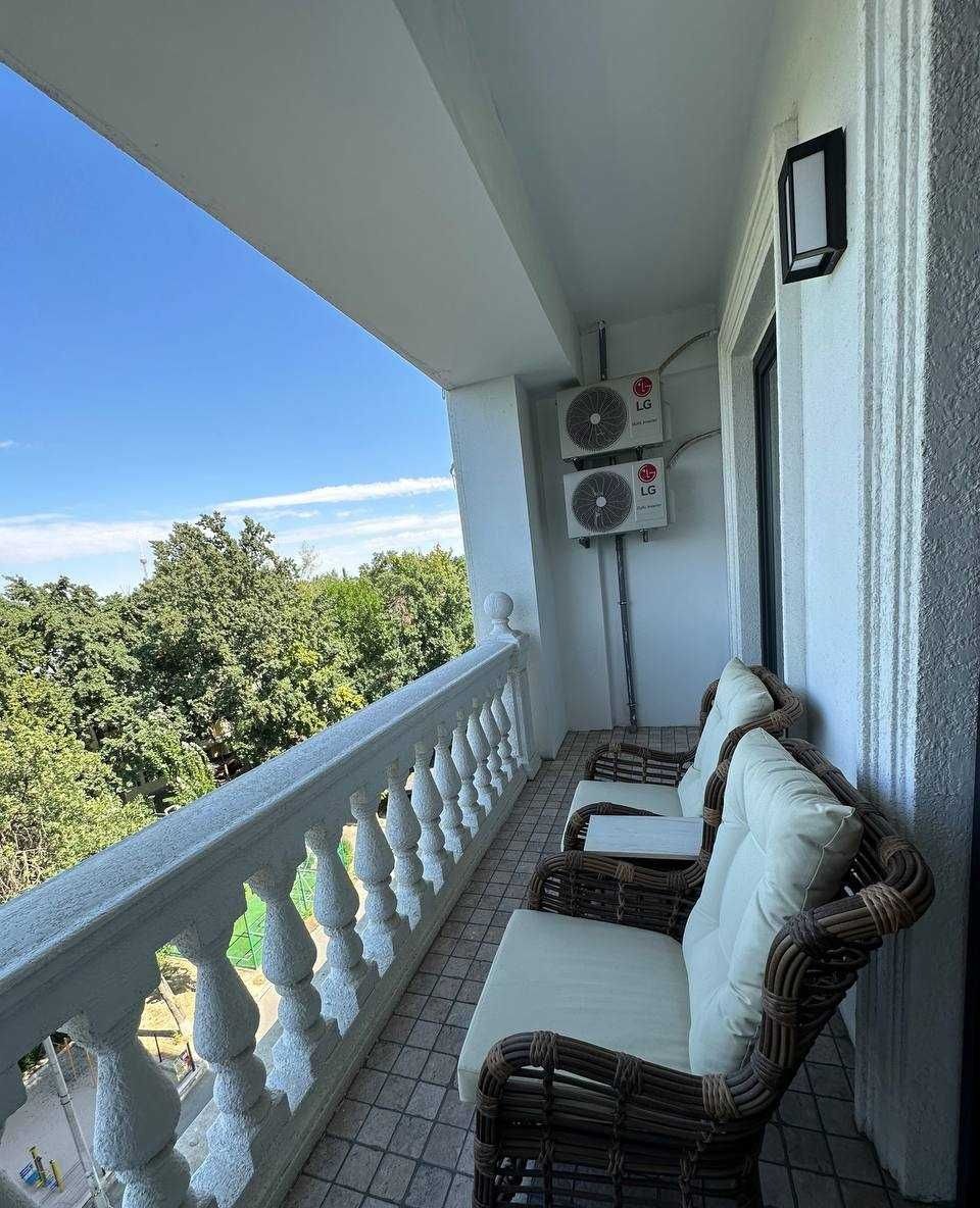Ijaraga 2 xonali xonadon, 60 m² · London · Mirzo Ulug‘bek — surat 3
