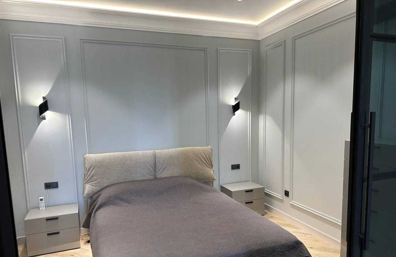 Ijaraga 2 xonali xonadon, 60 m² · London · Mirzo Ulug‘bek — surat 5
