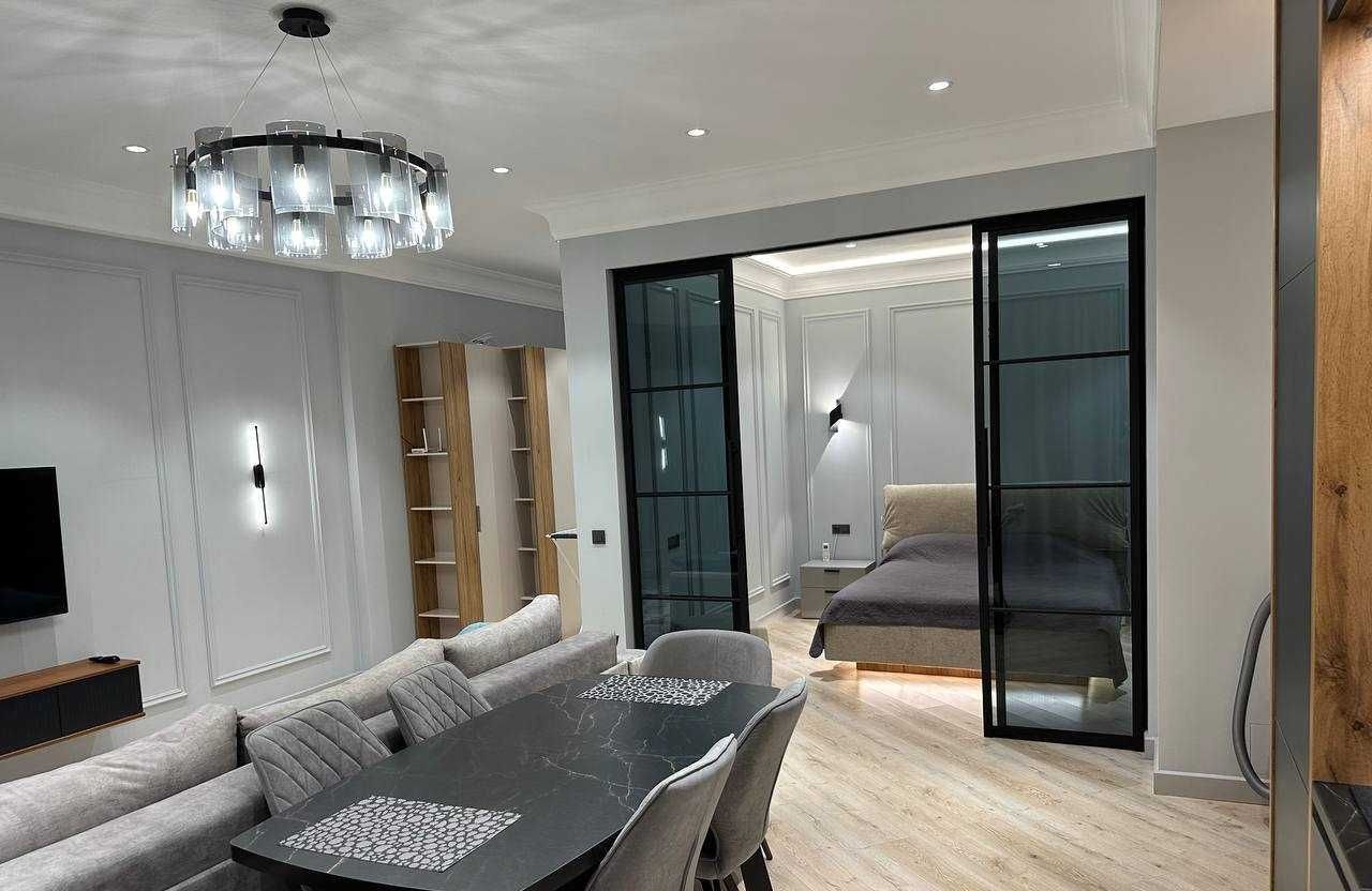 Ijaraga 2 xonali xonadon, 60 m² · London · Mirzo Ulug‘bek — surat 1
