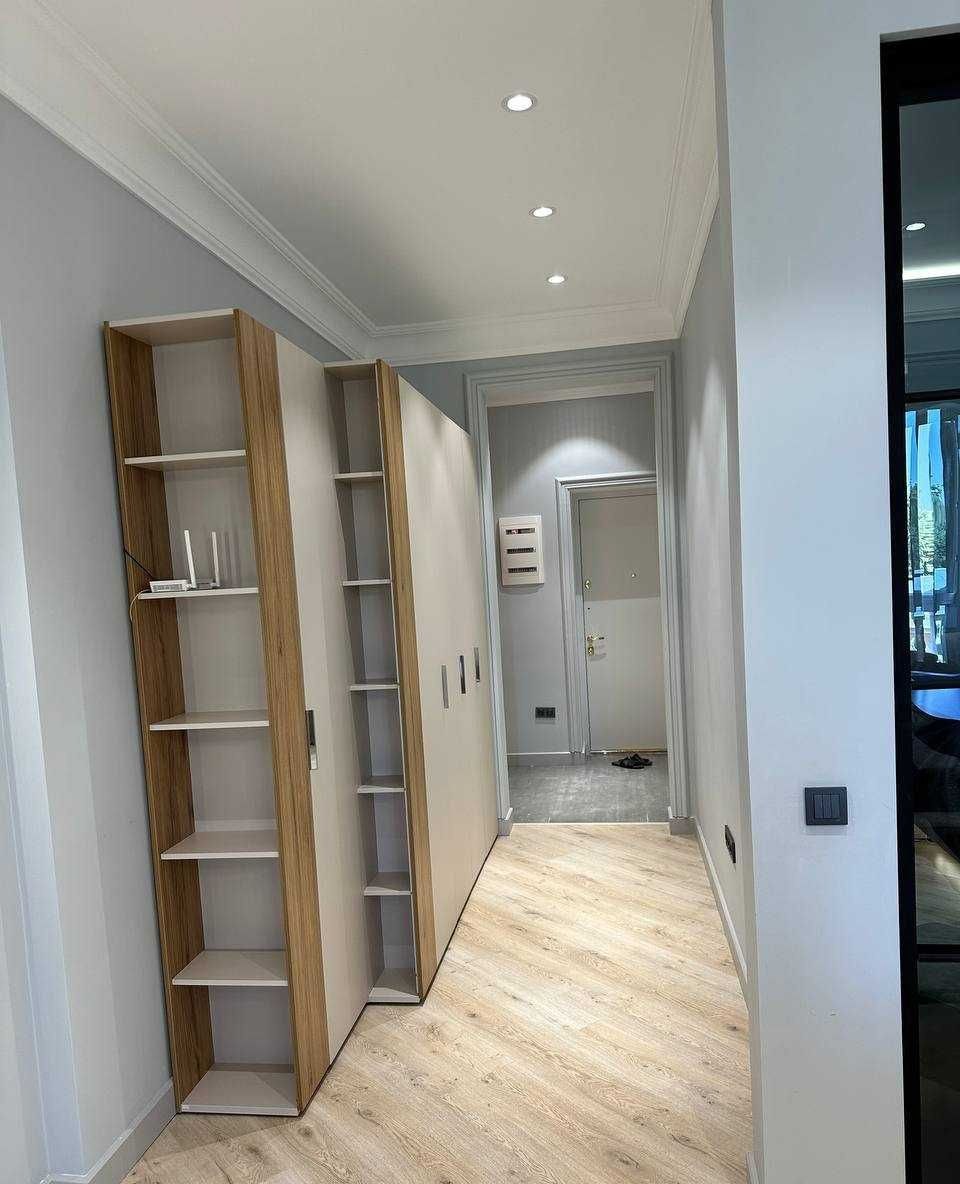 Ijaraga 2 xonali xonadon, 60 m² · London · Mirzo Ulug‘bek — surat 4