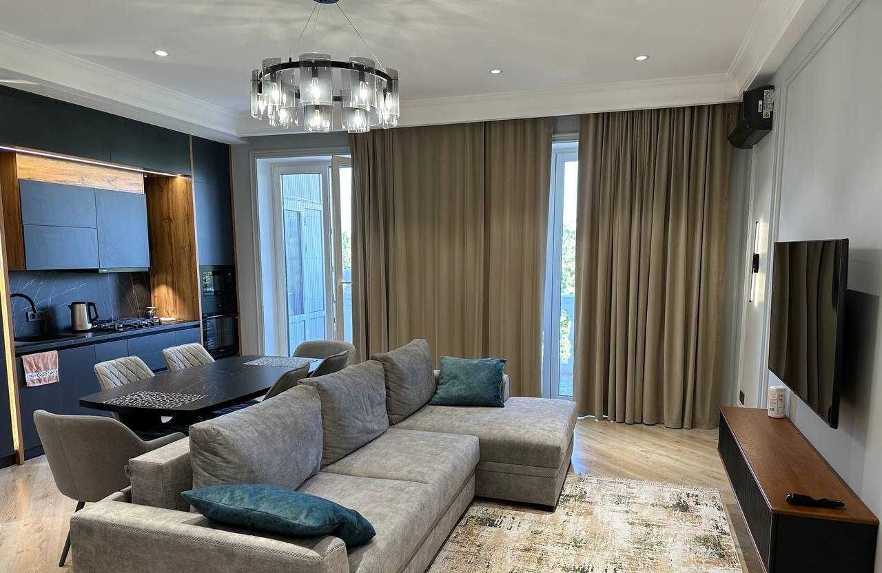 Ijaraga 2 xonali xonadon, 60 m² · London · Mirzo Ulug‘bek — surat 2