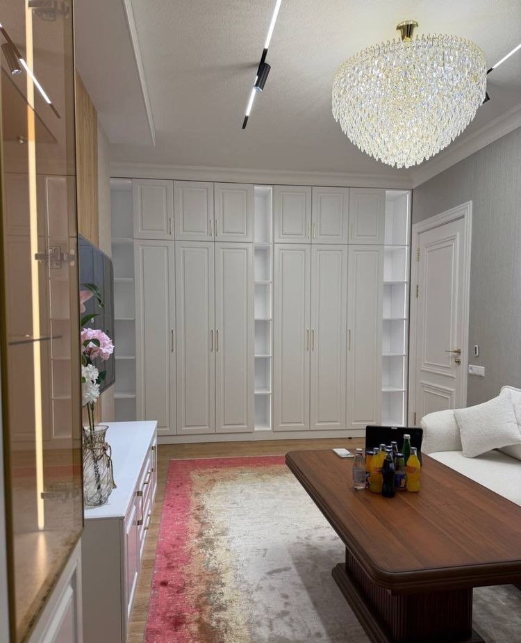 For rent 1-room apartment, 50 m² · Almazar — photo 9