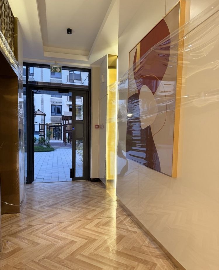 For rent 1-room apartment, 50 m² · Almazar — photo 10