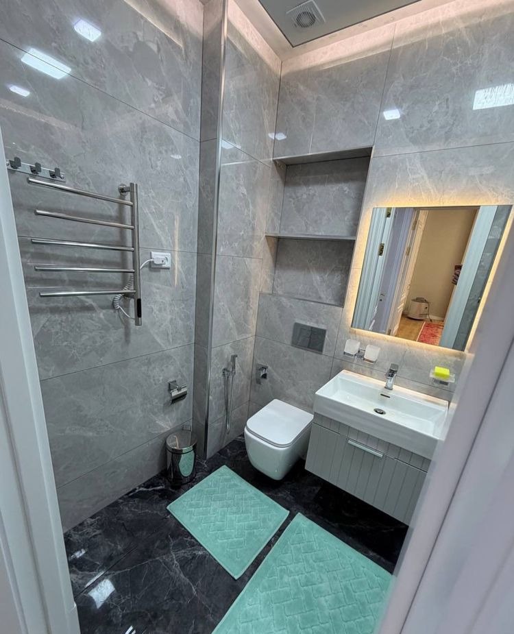 For rent 1-room apartment, 50 m² · Almazar — photo 6