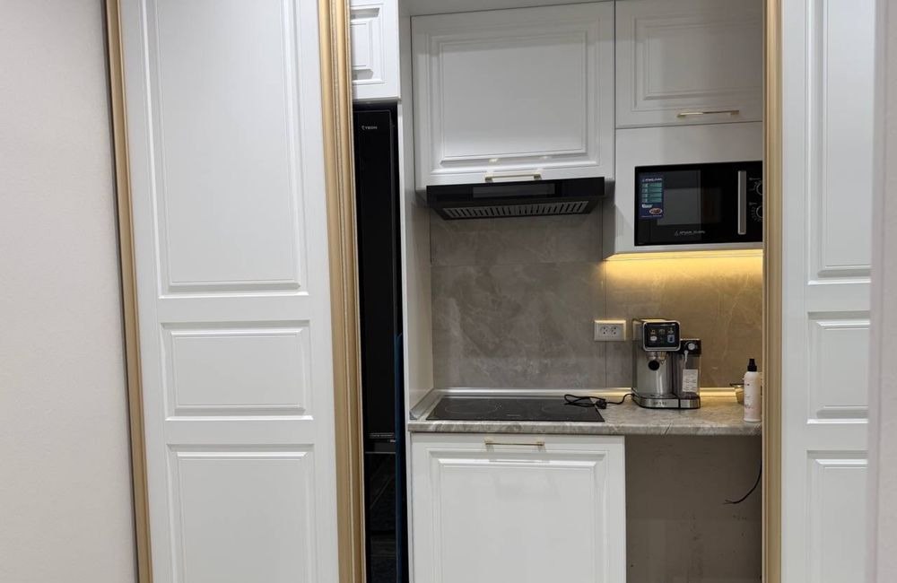For rent 1-room apartment, 50 m² · Almazar — photo 7