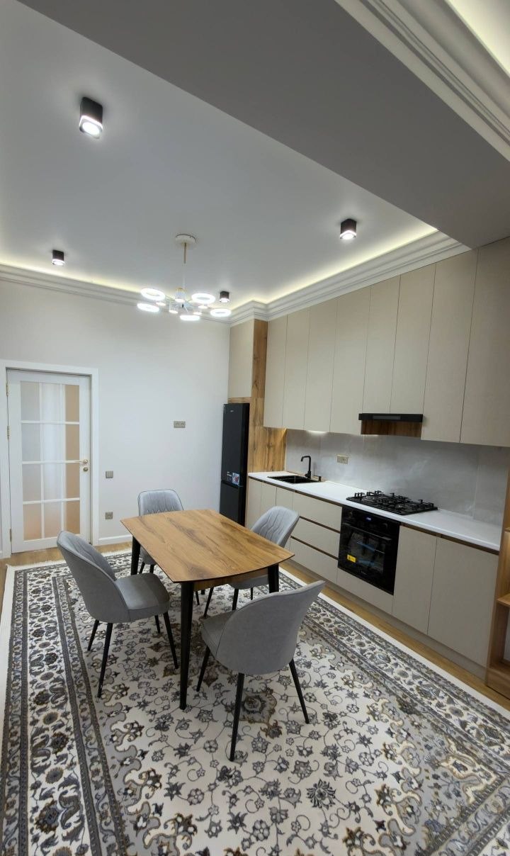 Продаётся 2-комн. квартира, 58 м² · ЖК Navdar · Юнусабад — фото 6